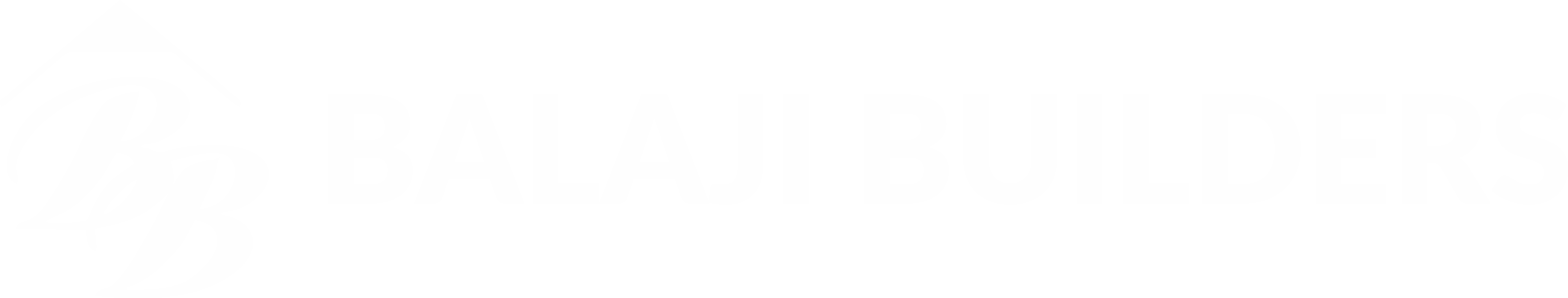 Balaji Builders